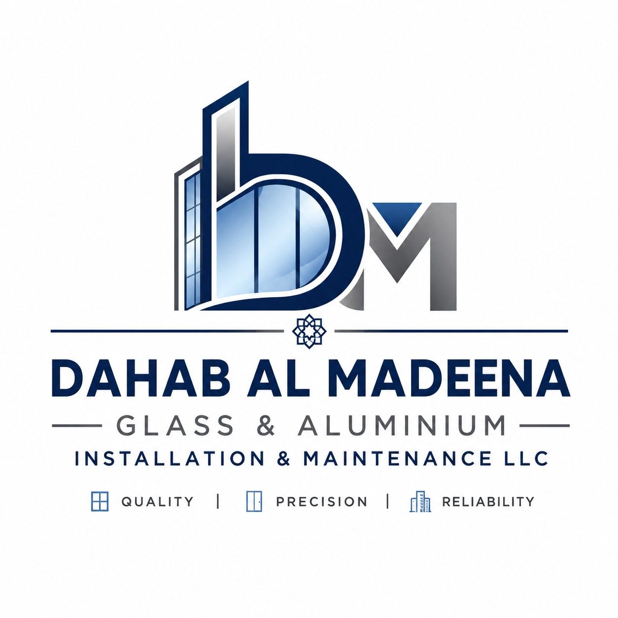 Dahab Al Madeena Glass & Aluminium Installation & Maintenance LLC