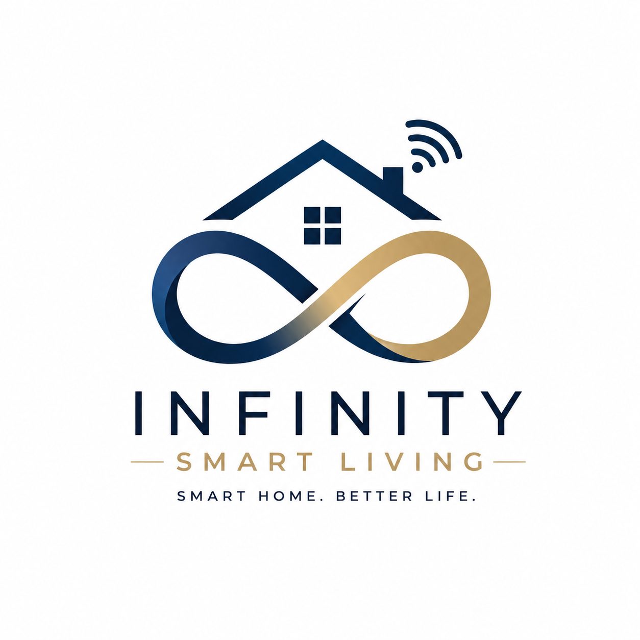Infinity Smart Living