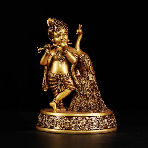 krishna ji murti