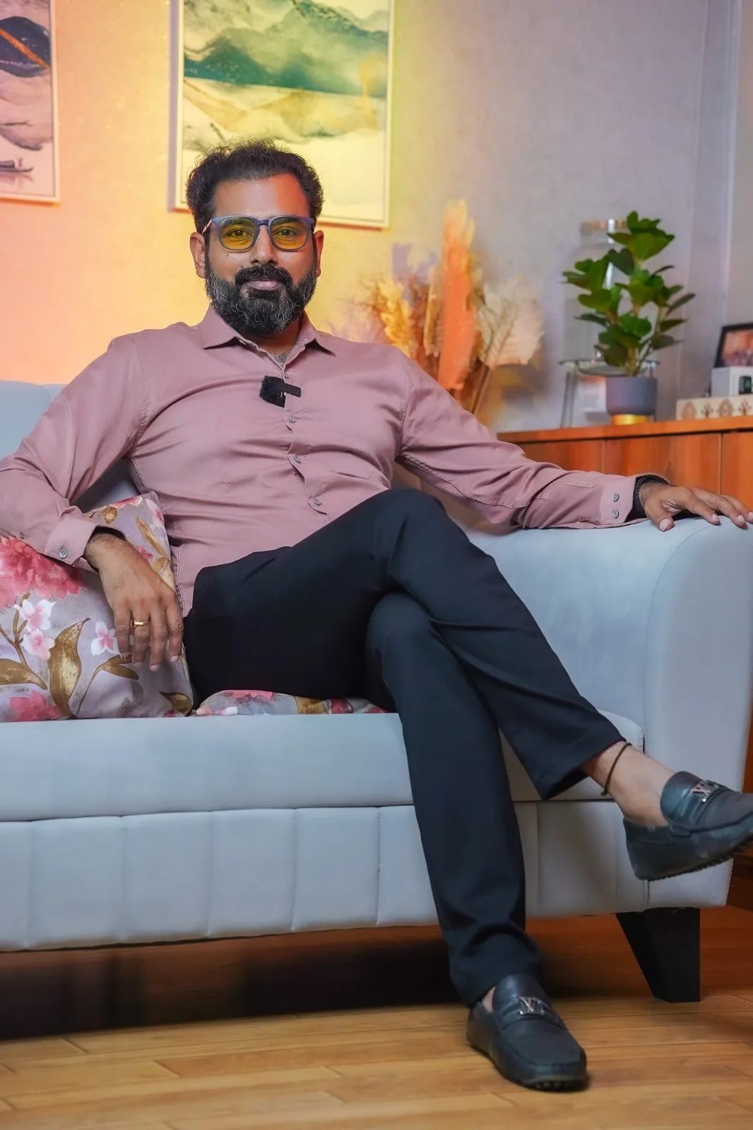 Dr. Harikiran Chekuri Plastic Surgeon