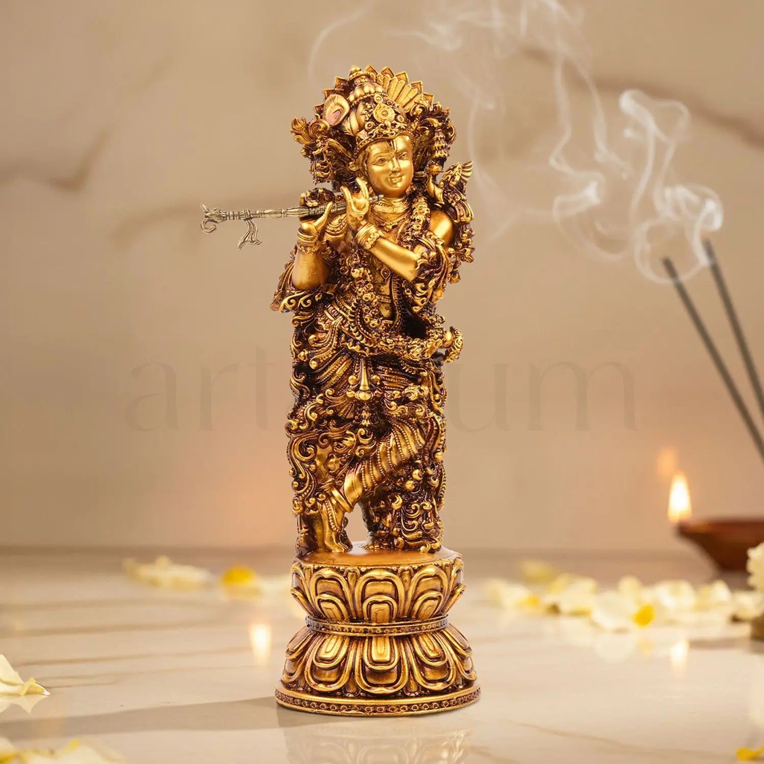 BuyKrishnaStatueOnline
