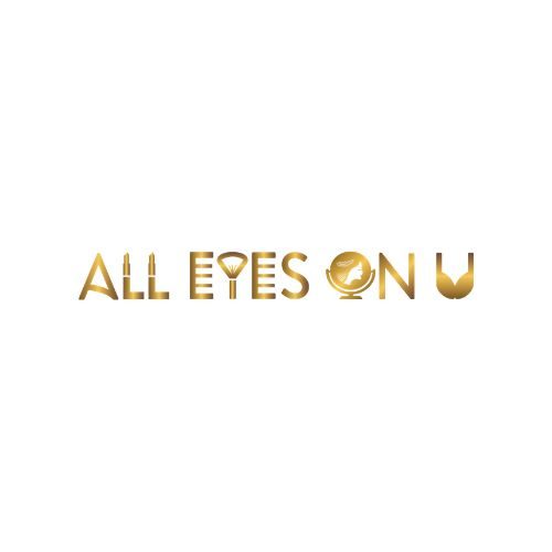 ALL EYES ON U