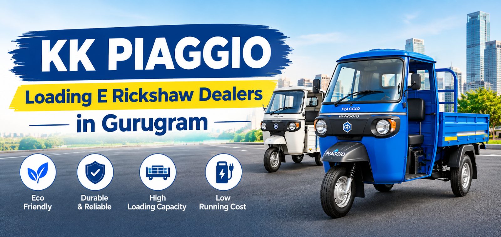 KK PIAGGIO